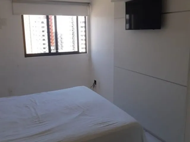 Imagem 11: Apartamento Três Quartos Ponta Verde