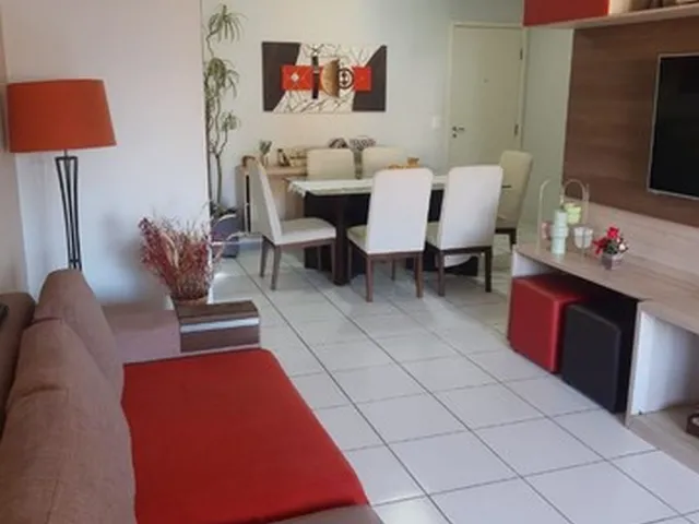 Imagem 7: Apartamento Três Quartos Ponta Verde