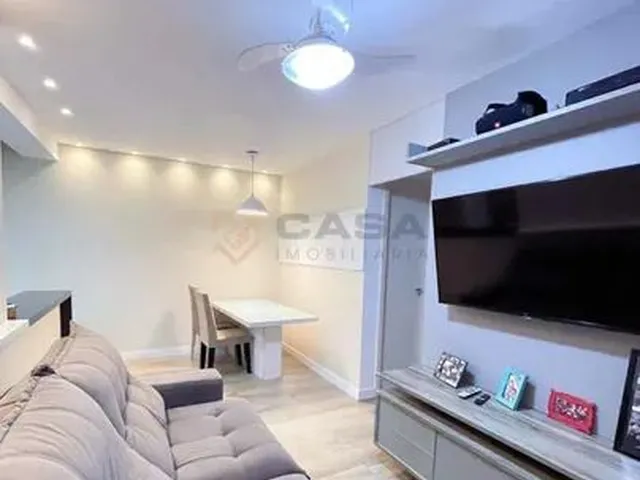 Imagem 1: Lc / Apartamento 2Quartos/1Suíte, Sol da Manhã em Morada de Laranjeiras