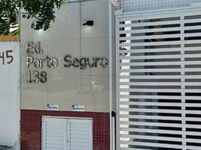 Imagem: Apartamento Três Quartos Ponta Verde
