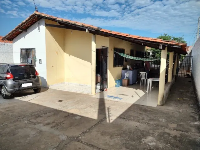 Imagem 1: Casa Santo Antonio em Teresina-Pi