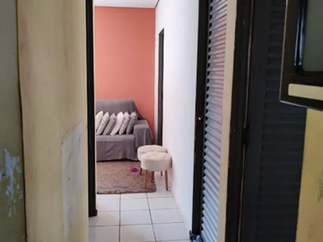 Imagem 4: Casa Santo Antonio em Teresina-Pi