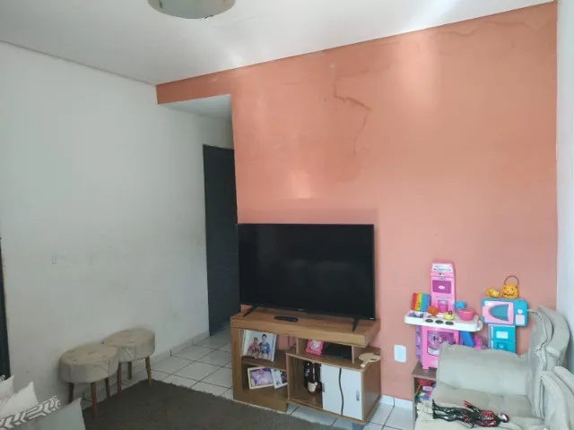 Imagem 14: Casa Santo Antonio em Teresina-Pi