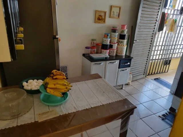 Imagem 5: Casa Santo Antonio em Teresina-Pi