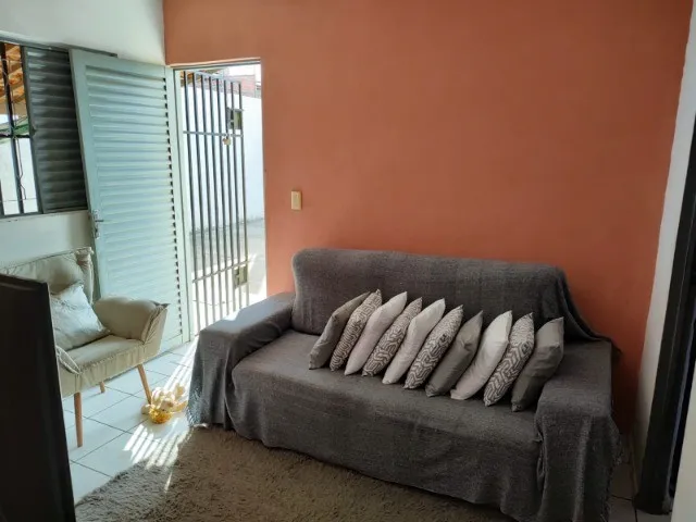 Imagem 12: Casa Santo Antonio em Teresina-Pi