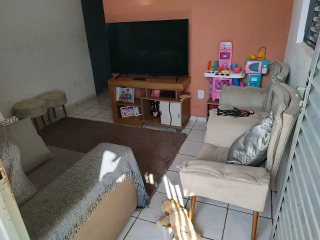 Imagem 6: Casa Santo Antonio em Teresina-Pi