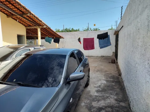 Imagem 13: Casa Santo Antonio em Teresina-Pi
