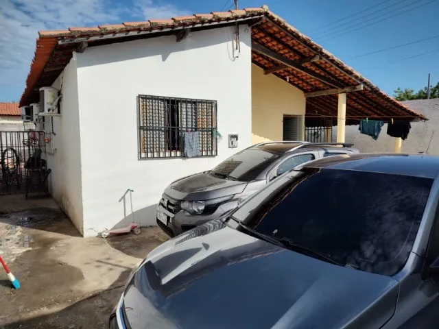 Imagem 16: Casa Santo Antonio em Teresina-Pi