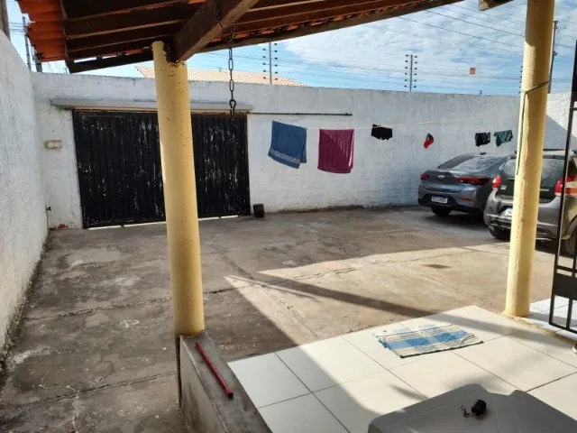 Imagem 2: Casa Santo Antonio em Teresina-Pi