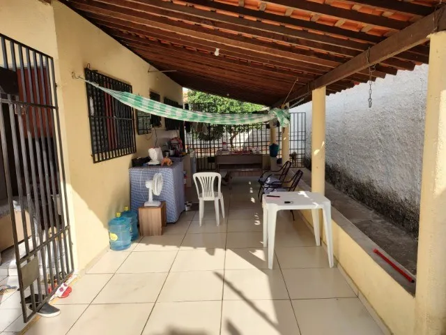 Imagem 7: Casa Santo Antonio em Teresina-Pi