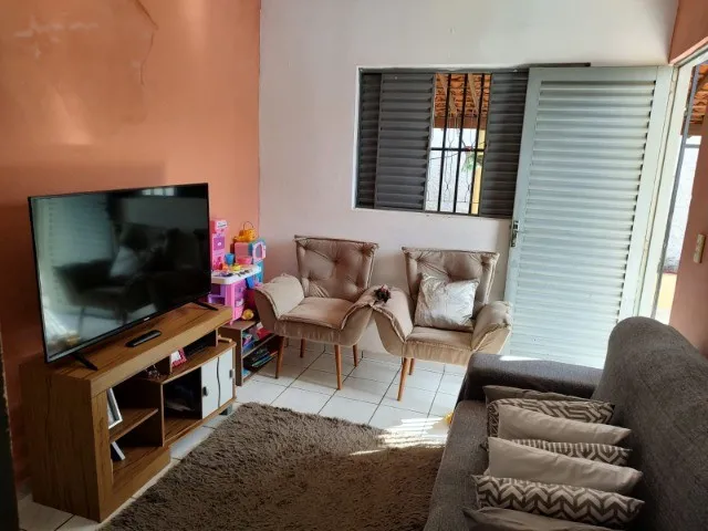 Imagem 8: Casa Santo Antonio em Teresina-Pi