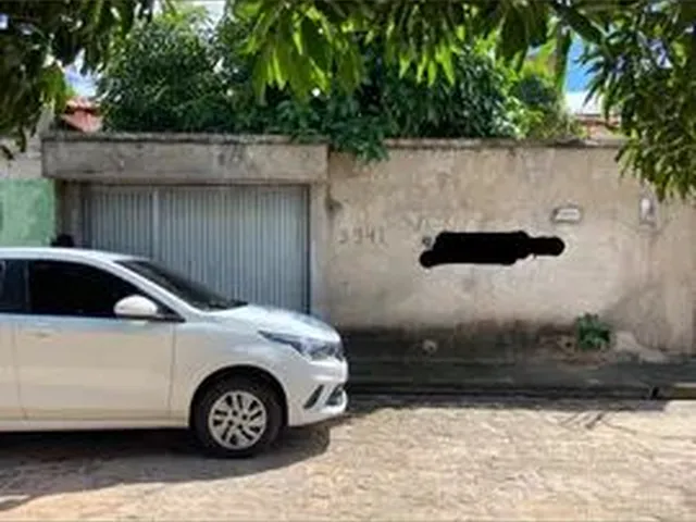 Imagem: Vendo Casa na Ladeira do Uruguai