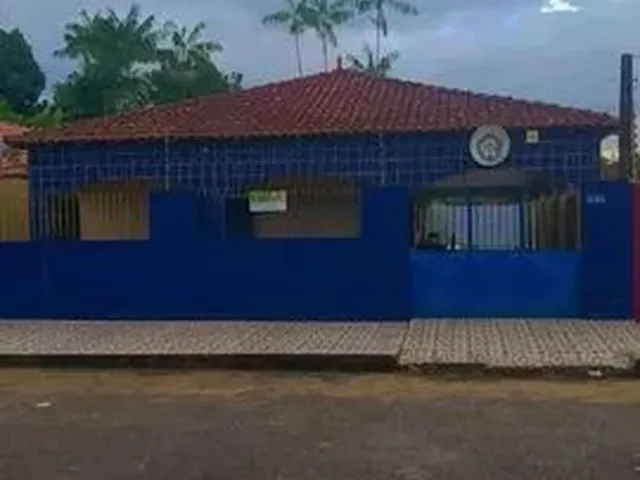 Imagem 1: Vende-Se Uma Casa com Piscina em Mosqueiro