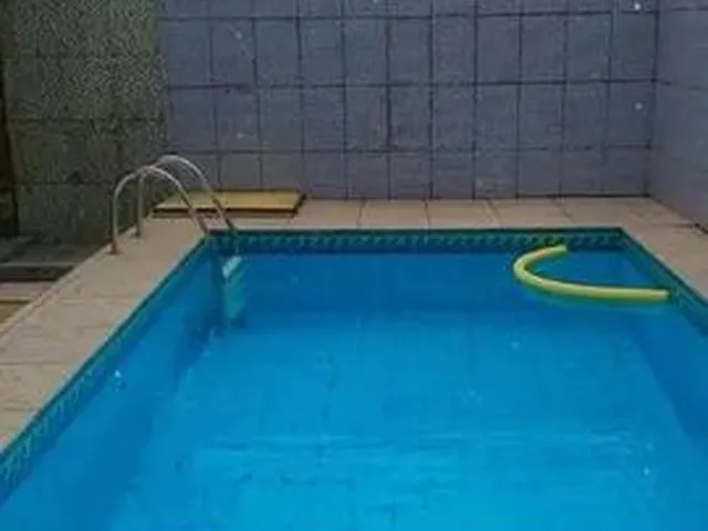 Imagem 5: Vende-Se Uma Casa com Piscina em Mosqueiro