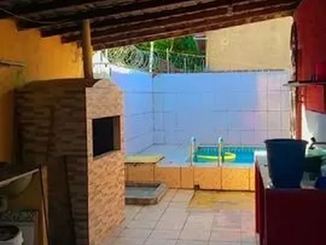 Imagem 2: Vende-Se Uma Casa com Piscina em Mosqueiro