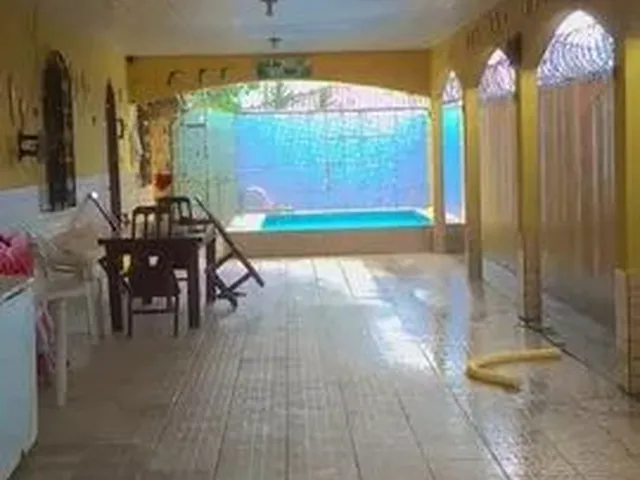 Imagem 6: Vende-Se Uma Casa com Piscina em Mosqueiro