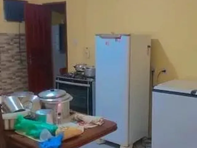 Imagem 4: Vende-Se Uma Casa com Piscina em Mosqueiro