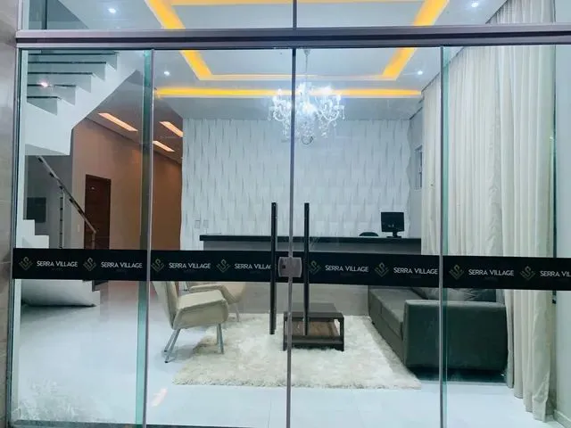 Imagem: Vende Se Hotel em Ubajara