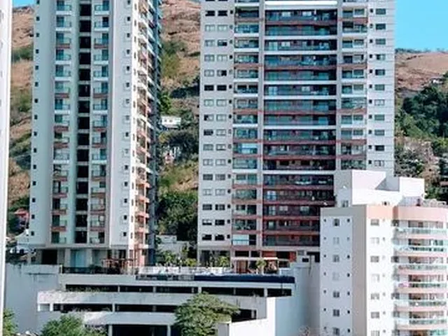 Imagem: Apartamento de 3 Suítes no Centro de Nova
