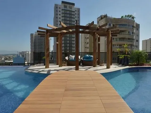 Imagem 10: Apartamento de 3 Suítes no Centro de Nova Iguaçu