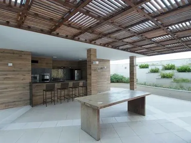 Imagem 15: Apartamento de 3 Suítes no Centro de Nova Iguaçu
