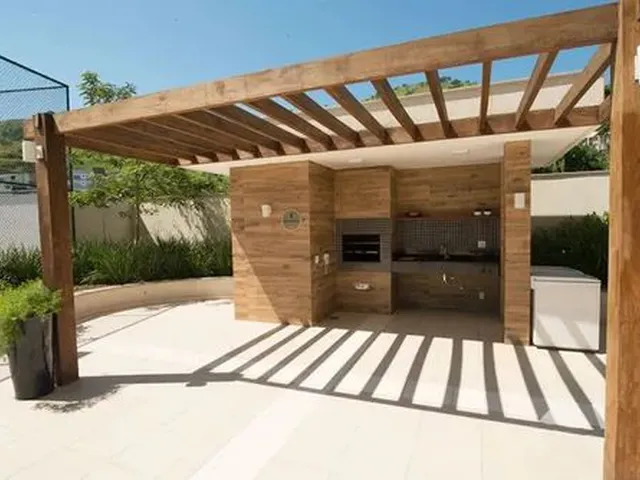 Imagem 14: Apartamento de 3 Suítes no Centro de Nova Iguaçu