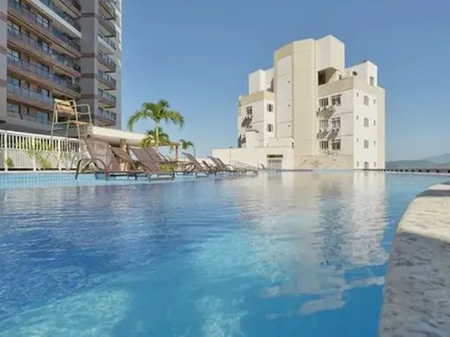 Imagem 9: Apartamento de 3 Suítes no Centro de Nova Iguaçu