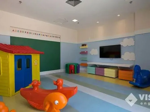 Imagem 13: Apartamento de 3 Suítes no Centro de Nova Iguaçu