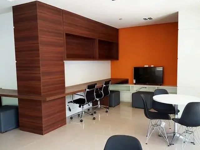 Imagem 8: Apartamento de 3 Suítes no Centro de Nova Iguaçu