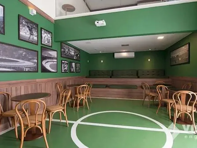 Imagem 6: Apartamento de 3 Suítes no Centro de Nova Iguaçu