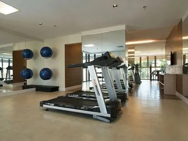 Imagem 7: Apartamento de 3 Suítes no Centro de Nova Iguaçu