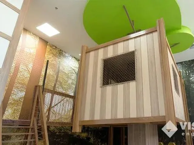 Imagem 4: Apartamento de 3 Suítes no Centro de Nova Iguaçu