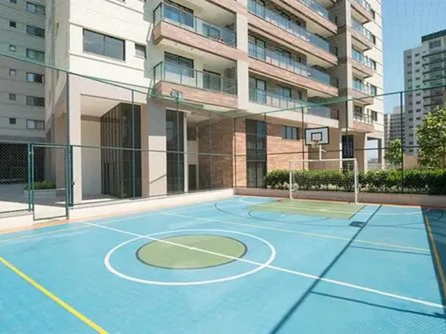 Imagem 11: Apartamento de 3 Suítes no Centro de Nova Iguaçu