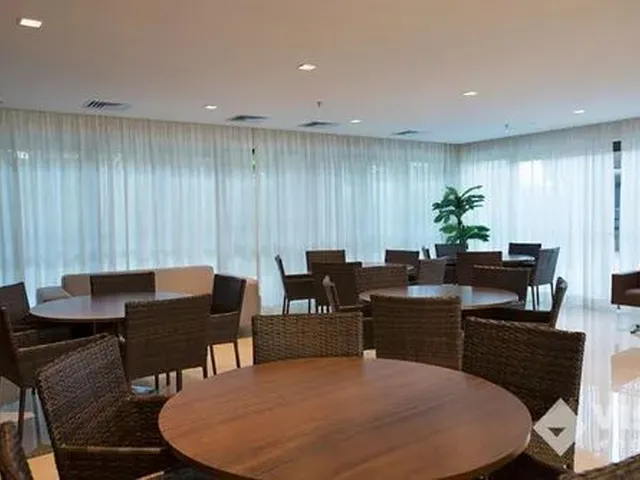 Imagem 3: Apartamento de 3 Suítes no Centro de Nova Iguaçu