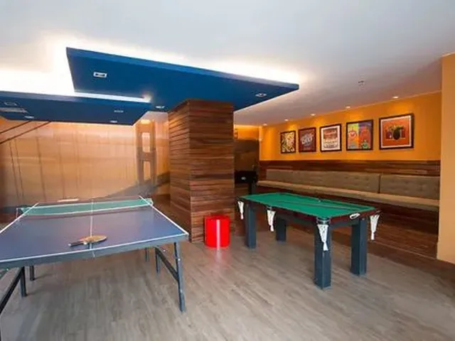 Imagem 2: Apartamento de 3 Suítes no Centro de Nova Iguaçu