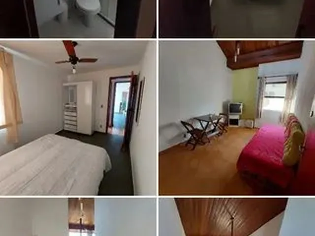 Imagem: Vendo Apartamento Duplex a 180M da Praia