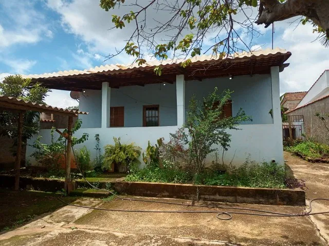Imagem: Excelente Casa com Fácil Acesso em Igarapé/