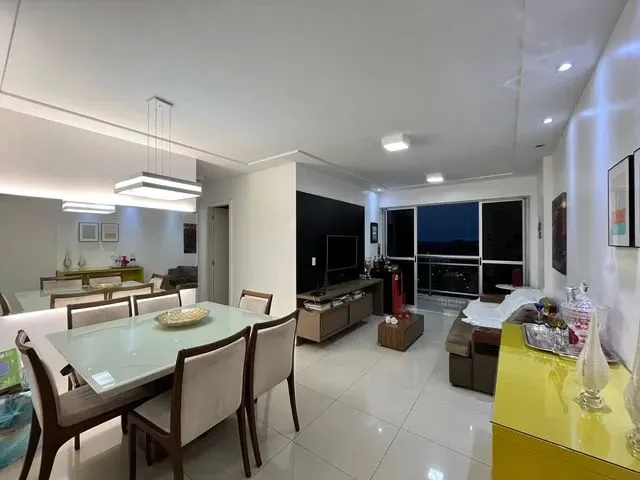 Imagem: Apartamento para Venda Tem 80M2,2 Suítes