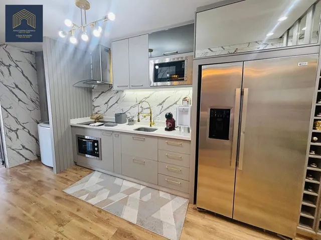 Imagem 1: Apartamento Quadra Mar