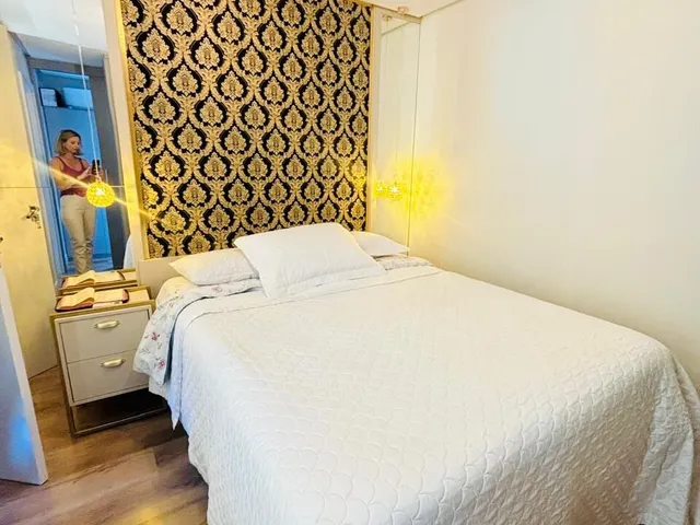 Imagem 3: Apartamento Quadra Mar
