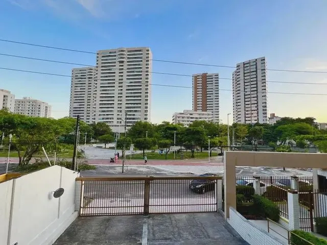 Imagem 10: Apartamento ||| 113 Metros Quadrados com 3 Quartos |