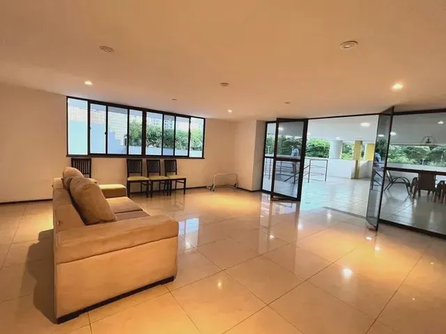 Imagem 2: Apartamento ||| 113 Metros Quadrados com 3 Quartos |