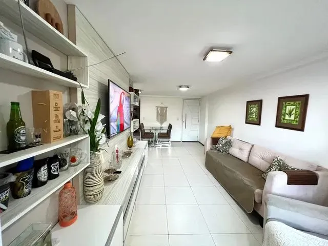 Imagem 5: Apartamento ||| 113 Metros Quadrados com 3 Quartos |