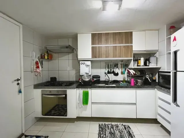 Imagem 3: Apartamento ||| 113 Metros Quadrados com 3 Quartos |