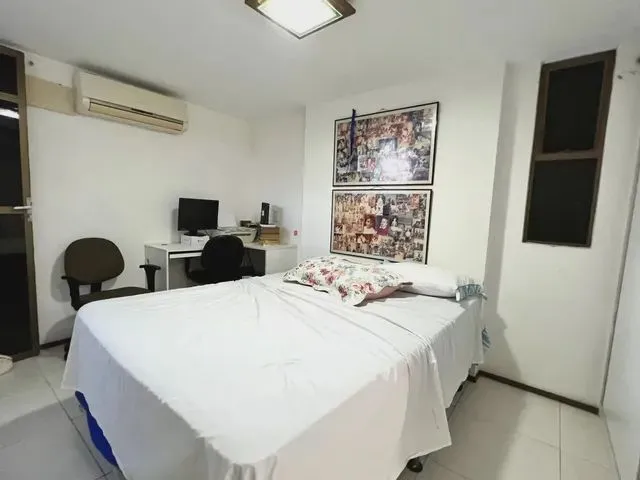 Imagem 7: Apartamento ||| 113 Metros Quadrados com 3 Quartos |