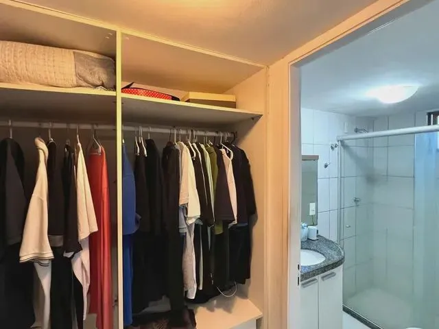 Imagem 11: Apartamento ||| 113 Metros Quadrados com 3 Quartos |