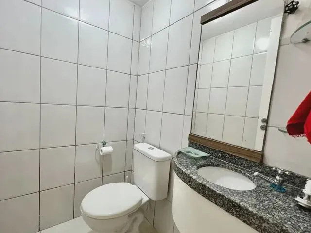 Imagem 6: Apartamento ||| 113 Metros Quadrados com 3 Quartos |