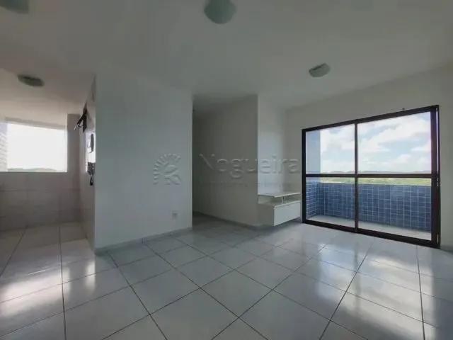 Imagem: Apartamento Lindíssimo e Novíssimo na