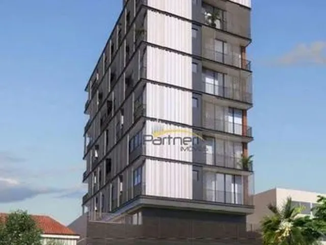 Imagem: Studio com 1 Dormitório À Venda, 31 M²