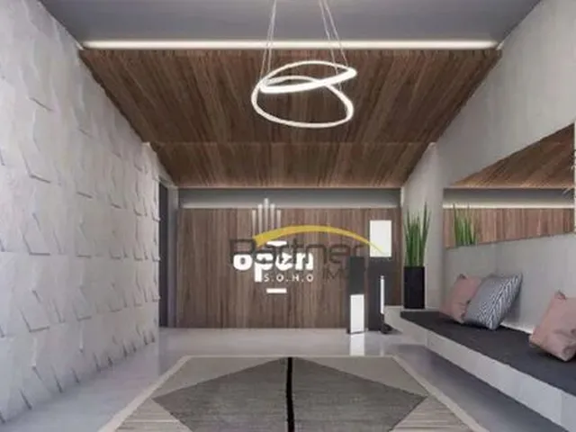 Imagem 5: Studio com 1 Dormitório À Venda, 31 M² por R$ 387.112 - Batel - Curitiba/Pr